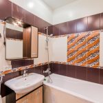 Carrelage mat ou brillant pour petite salle de bain