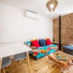 Climatisation murale sans unité extérieure 