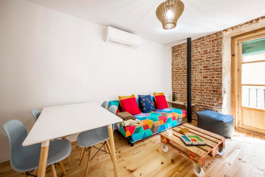 Climatisation murale sans unité extérieure : avantages et solutions efficaces