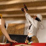 Les meilleures méthodes pour isoler efficacement votre toiture par l’intérieur