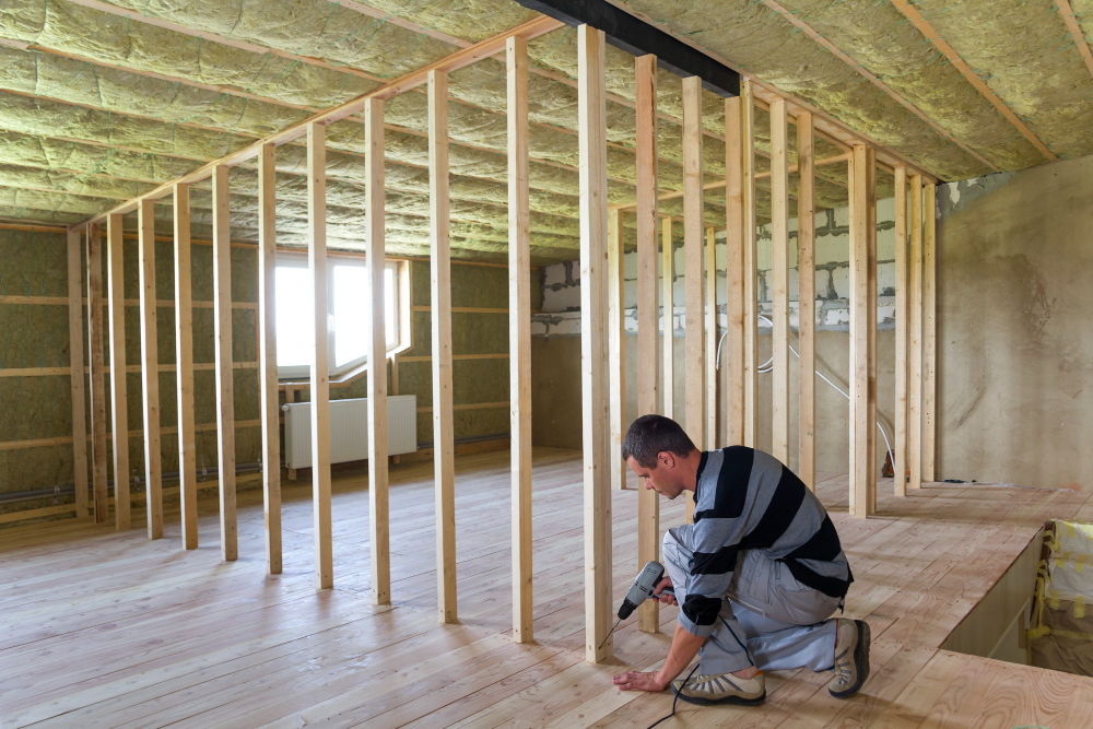 Les méthodes pour isoler efficacement votre toiture par l’intérieur