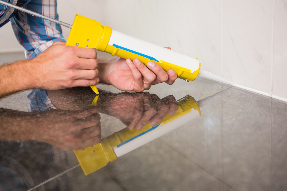 Peinture pour plan de travail en carrelage pour votre rénovation