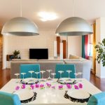 Transformez votre salle à manger en un havre de chaleur et de convivialité