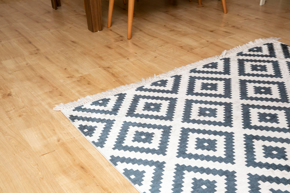 sélectionner le long tapis couloir qui transformera votre intérieur